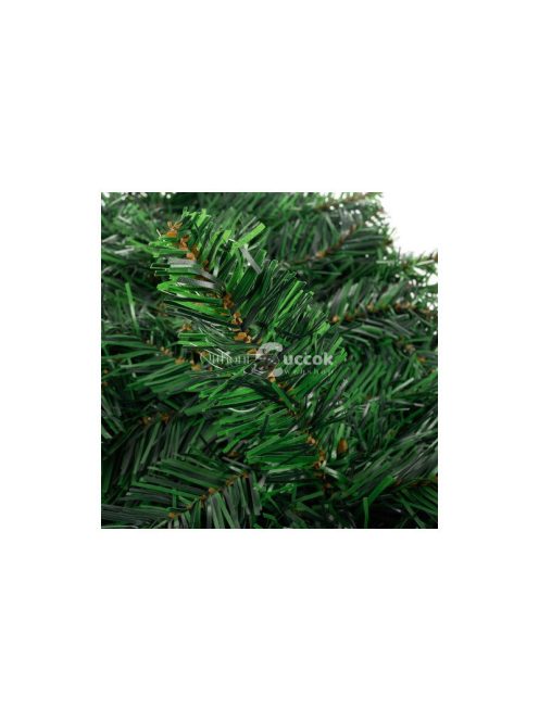 Karácsonyfa dekorációs girland 2.7m HQ Ruhhy 22323 ünnepi díszítéshez