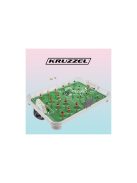 Tavaszi asztali labdarúgás játék szett 21801 gyermekeknek és családi szórakozáshoz