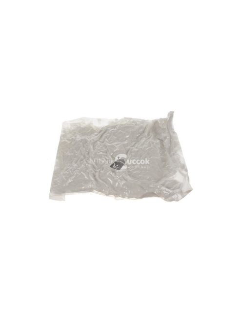 Mesterséges laza hó dekorációs díszítő hó Karácsonyi dekorációhoz, 1 kg kiszerelésben