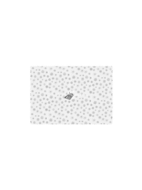 Karácsonyi asztalterítő 180x140cm Ruhhy 22790 ünnepi dekorációhoz és étkezésekhez