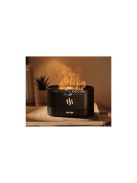 Illóolaj párologtató és légtisztító készülék 180ml Ruhhy 22542