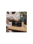 Illóolaj párologtató és légtisztító készülék 180ml Ruhhy 22542