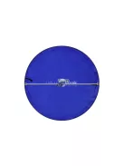 Játéktér - Kruzzel hordozható tárolótáska 22230 gyerekeknek és játékokhoz