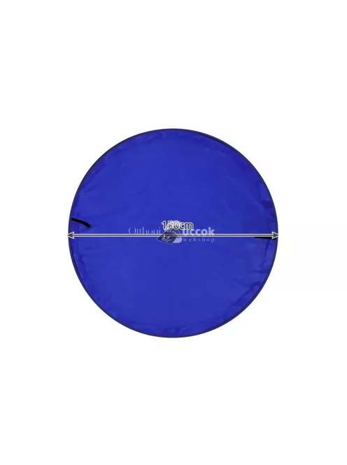 Játéktér - Kruzzel hordozható tárolótáska 22230 gyerekeknek és játékokhoz