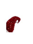 95 cm-es teleszkópos Karácsonyi hóember dekoráció - Ruhhy 22331