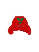 Karácsonyi Ruhhy 22360 fürdőszobai szőnyeg szett – ünnepi hangulatú fürdődekoráció