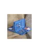 Családi Stratégiai Társasjáték Hajók 22413 - Gyerekeknek és Felnőtteknek Szórakoztató Hajózási Játék