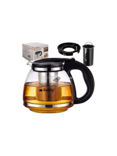   Ruhhy 22815 - 2 literes vízszűrő kancsó mindennapi használatra