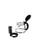 Ruhhy 22815 - 2 literes vízszűrő kancsó mindennapi használatra