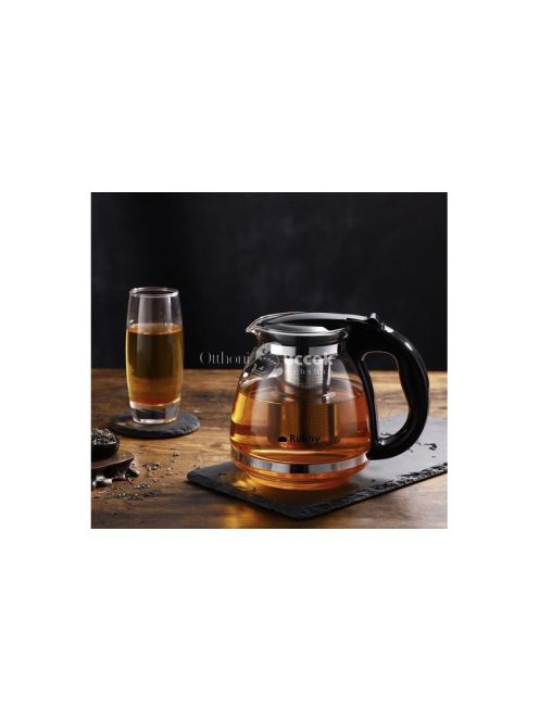 Ruhhy 22815 - 2 literes vízszűrő kancsó mindennapi használatra