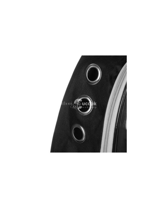 Purlov Macskás/Kutyás Hátizsák 23309 - Háziállat Utazó és Túra Hordozó Kutyasétáltatáshoz és Cicahordozáshoz