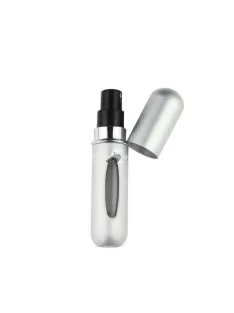   Utántölthető parfümszóró utazáshoz és mindennapi használatra