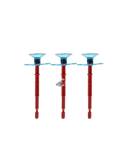 Pókember Hálóvető Kesztyű Tapadókorongokkal Gyerekeknek Szuperhős Játékhoz