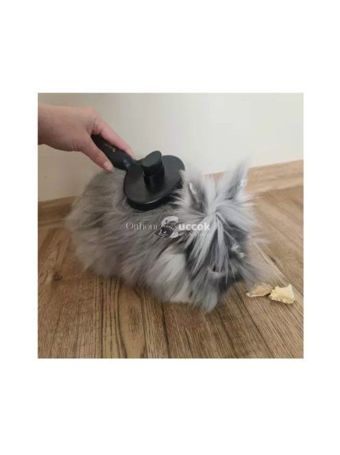 Öntisztító szőreltávolító kefe háziállatoknak, praktikus állatszőr-eltávolító eszköz kutyák és macskák számára