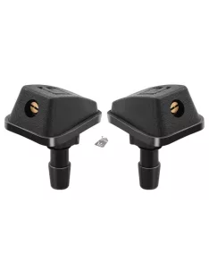   Univerzális autós szélvédő mosó fúvóka - kompatibilis többféle járműtípussal