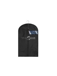   Prémium Szőtt Anyagú Ruhahuzat 60x100cm, Ruha Tárolásához és Védelméhez