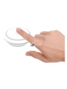 Mozgásérzékelős LED éjjeli lámpa - Energiatakarékos és automatikusan bekapcsoló világítás sötét helyiségekbe