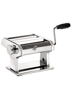   Tészta készítő gép otthoni használatra, manuális tésztanyújtó és vágó eszköz