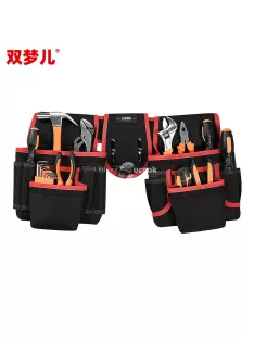   Szerszámtartó Öv - Erős és Kényelmes Tárolási Megoldás Szerelőknek és Barkácsolóknak