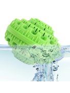 Környezetbarát mosógolyó ruhatisztításhoz és vízmegtakarításhoz