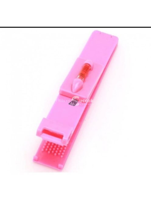 Hajvágást Segítő Vonalsablon - Precíziós Fodrászati Eszköz