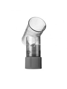   Kék Hajgöndörítő Hajszárító Fej és Göndörítő Henger Kiegészítő