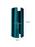 2 db Precíziós Csomagolópapír-vágó Készlet Ajándékcsomagoláshoz