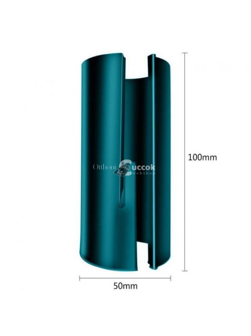 2 db Precíziós Csomagolópapír-vágó Készlet Ajándékcsomagoláshoz