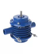 Fúrógéppel hajtható vízszivattyú adapter