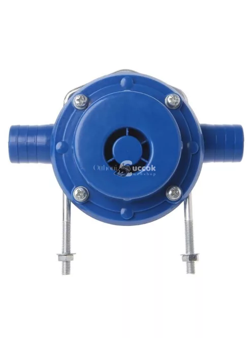 Fúrógéppel hajtható vízszivattyú adapter