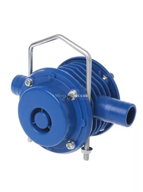 Fúrógéppel hajtható vízszivattyú adapter