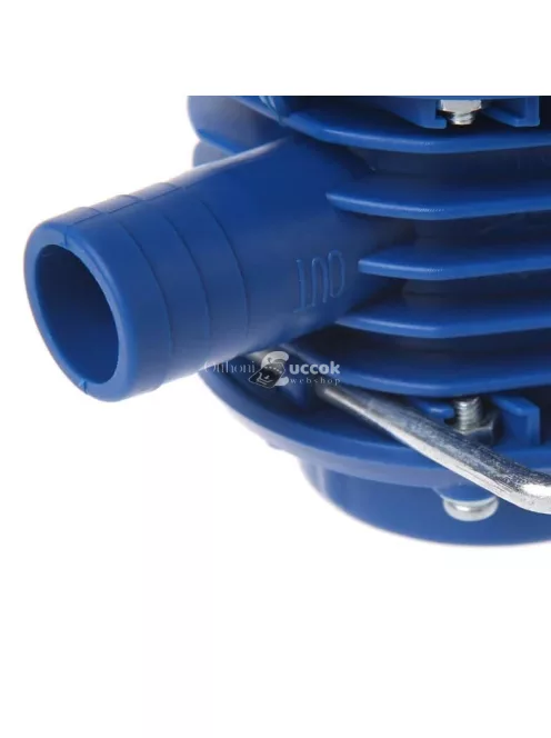 Fúrógéppel hajtható vízszivattyú adapter