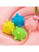 Többször használható mágikus mosógolyók a ruhák tisztításához és frissítéséhez