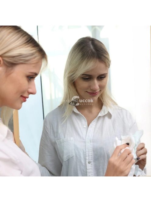 Öntapadó Tükör Fólia Matrica - Dekoratív és Praktikus Tükör Hatású Felület