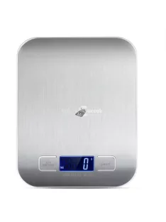 Digitális Konyhai Mérleg Pontos Súlyméréshez