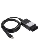 Univerzális hibakódolvasó USB OBD2 Autódiagnosztikai készülék