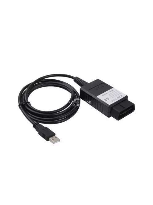 Univerzális hibakódolvasó USB OBD2 Autódiagnosztikai készülék