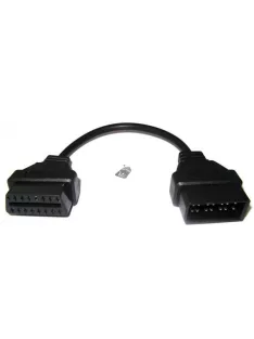 Nissan OBD átalakító kábel 14 PIN Nissan diagnosztika