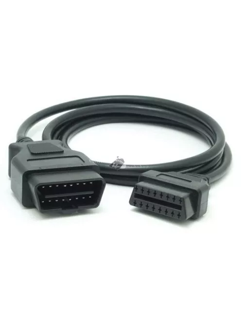 OBD hosszabbító kábel 1 méter
