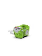 Kompresszor akkumulátoros Greenworks G40AC 40 v, 8 bar, 2 literes, 40 l/perc, akku és töltő nélkül