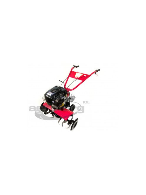 Rotációskapa Agrimotor ÚJ quantum 675 b&s675, 163cm3, 3kw, 2x3 kapatag, munkasz.:80 cm