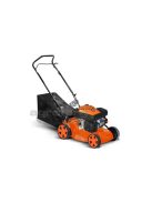 Fűnyíró fűgyűjtős, robbanómotoros Kasei LS4605KA 46 cm, sl140, tech140 ohv, 140 cm3, 2 kw