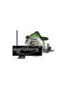 Körfűrész akkumulátoros Greenworks GD24CS 24v, tárcsa 185mm, kézi, akku és töltő nélkül