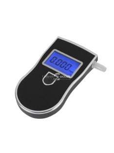 Felsőkategóriás digitális alkoholszonda