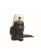 Univerzális CD nyílásba helyezhető mobil tartó