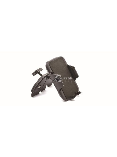 Univerzális CD nyílásba helyezhető mobil tartó