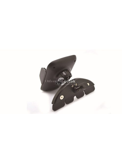 Univerzális CD nyílásba helyezhető mobil tartó