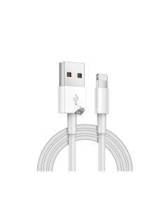 3 méteres USB kábel iPhone-hoz és iPad-hez