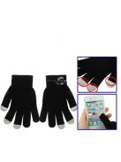 iKesztyű vezető szálakkal