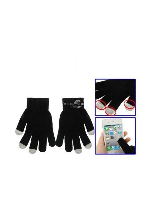 iKesztyű vezető szálakkal